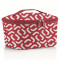 Термосумка coolerbag s pocket signature red